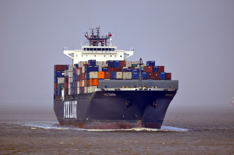 NYK DIANA