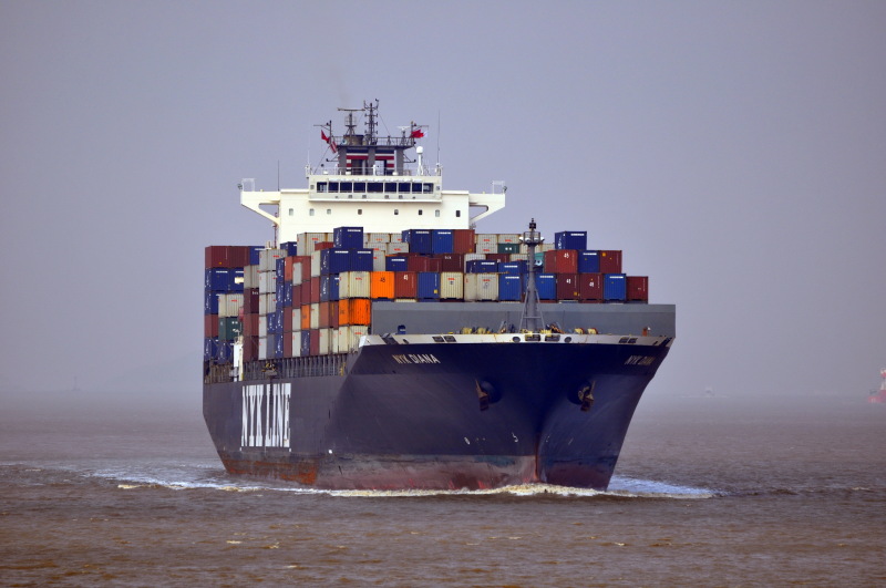 Image of NYK DIANA