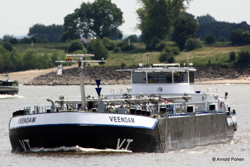 Image of VEENDAM