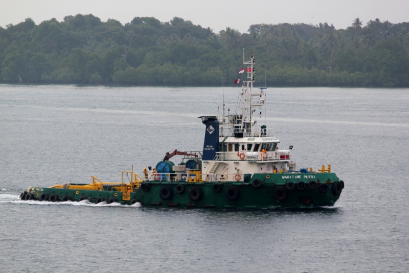 RADUGA ALTAIR