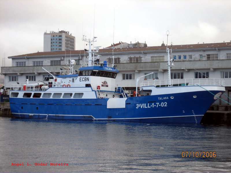 TALASA
