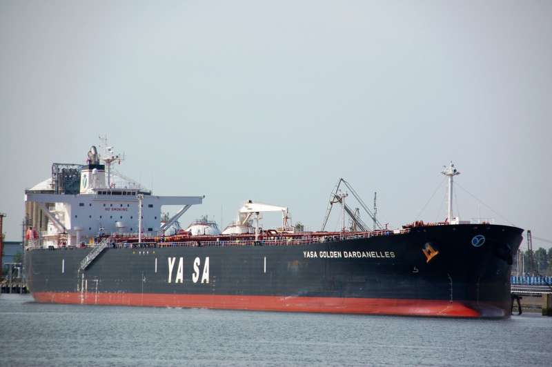 YASA GOLDEN DARDANEL