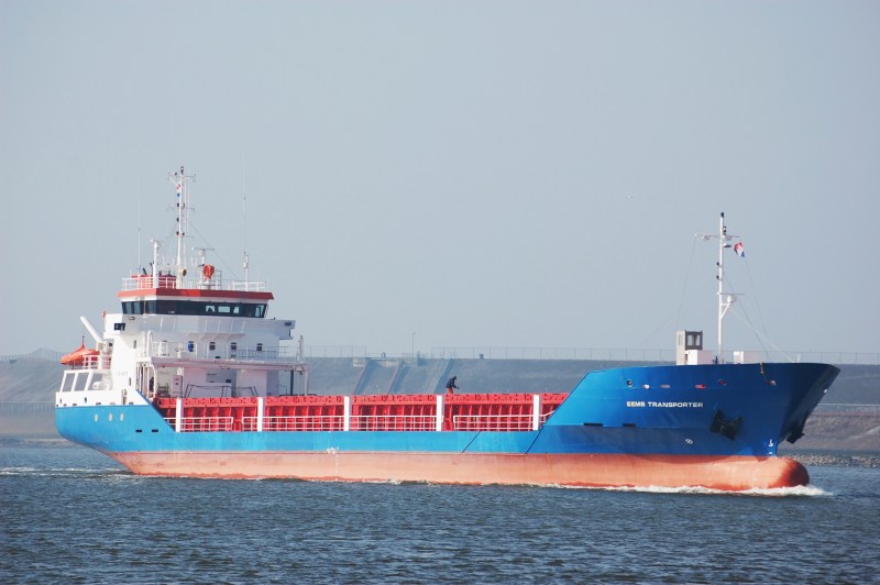 EEMS TRANSPORTER