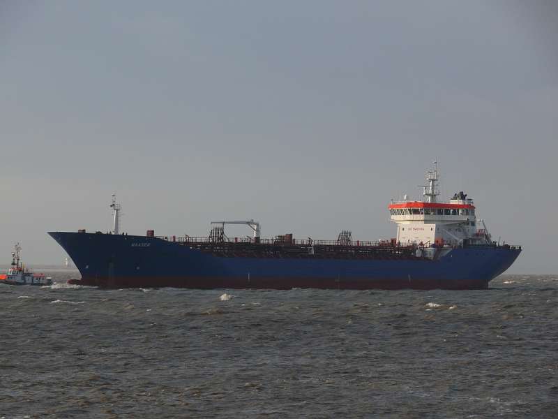 ATLANTIC TWIN