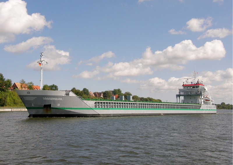 DOGGERSBANK