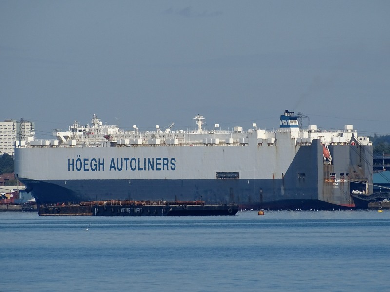 HOEGH LONDON