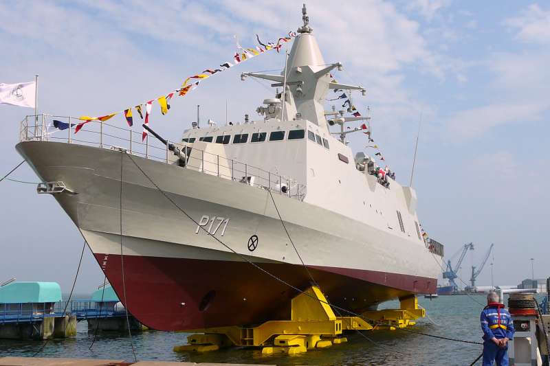 BAYNUNAH