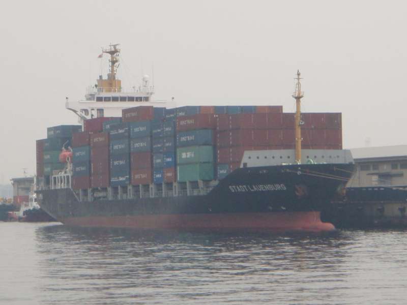 FESCO EKATERINA