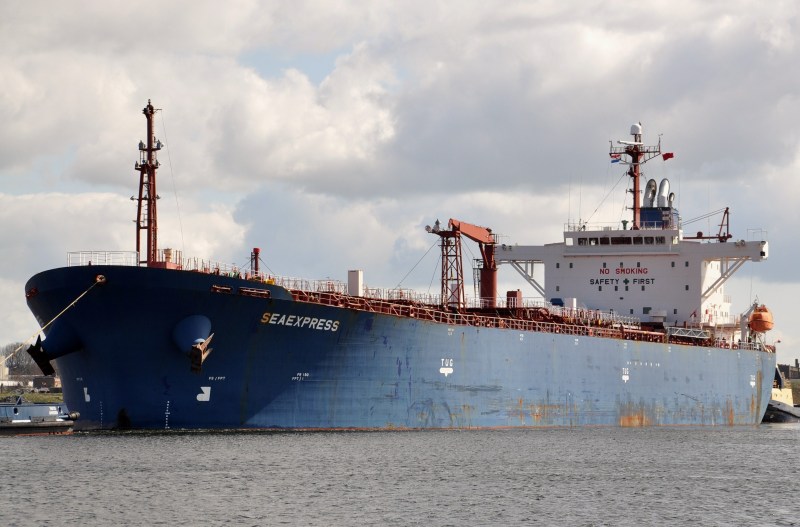 SEAEXPRESS