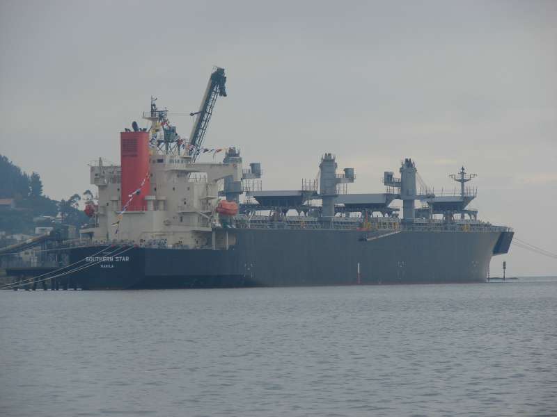SOUTHERN STAR