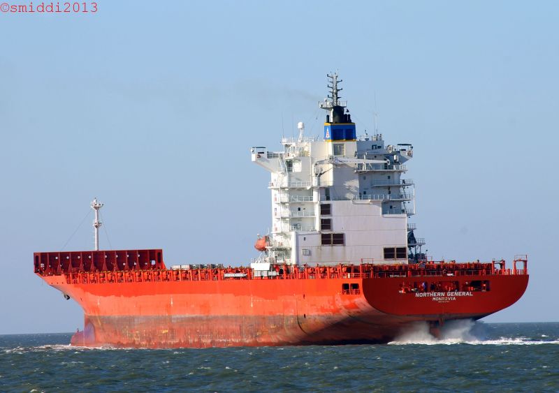 MSC GENERAL IV