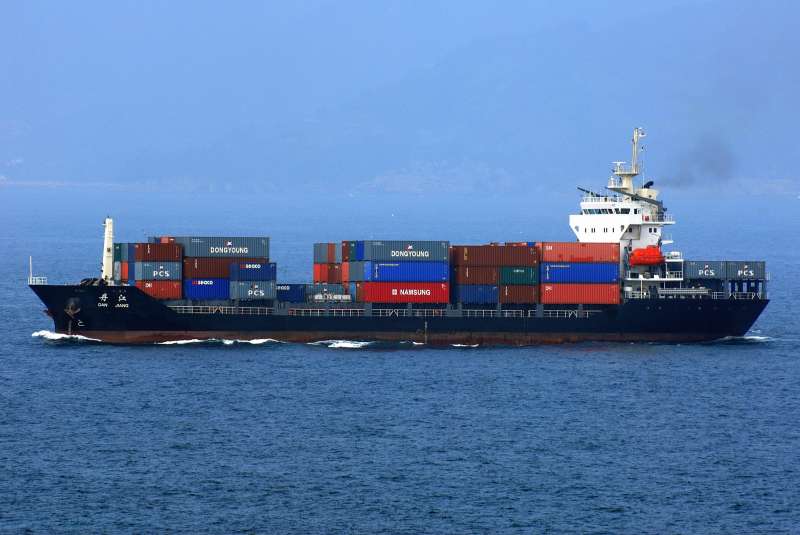 MV DERYA MAS