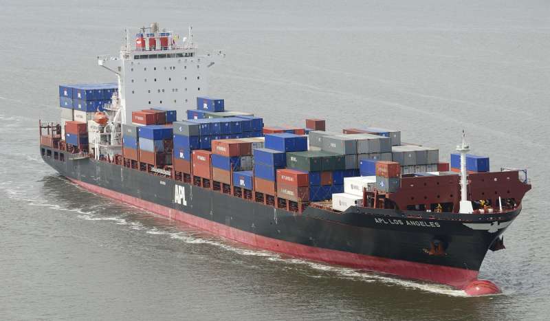 NAVIOS JASMINE