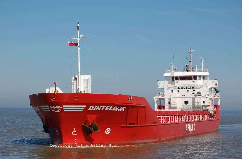 DINTELDIJK