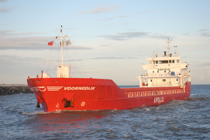 CELTIC ENDEAVOUR