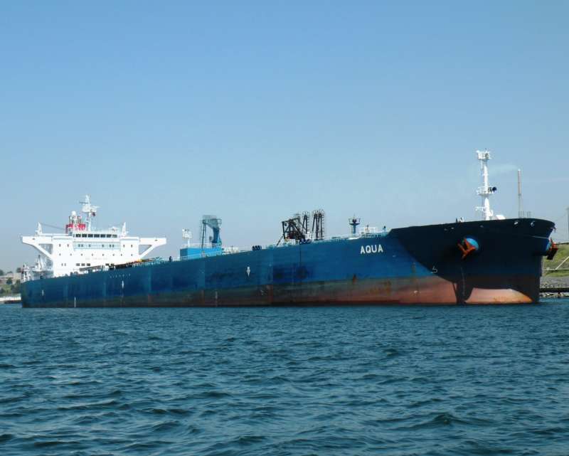 TK SCORPIO