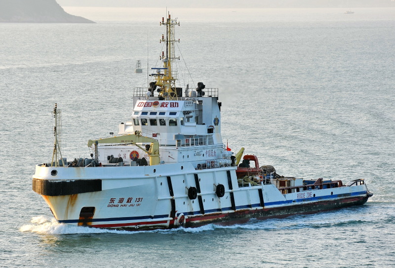 DONG HAI JIU 131