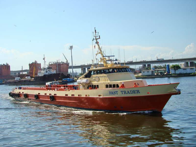 OCEANUS V