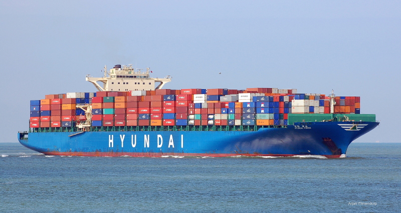 HYUNDAI FORCE
