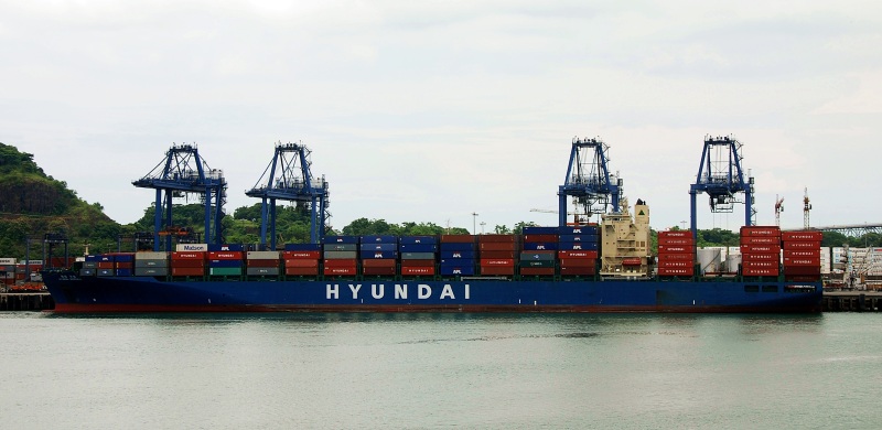 HYUNDAI GOODWILL