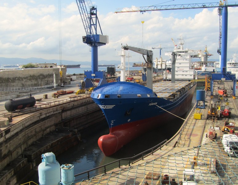 MSC TOKATA F
