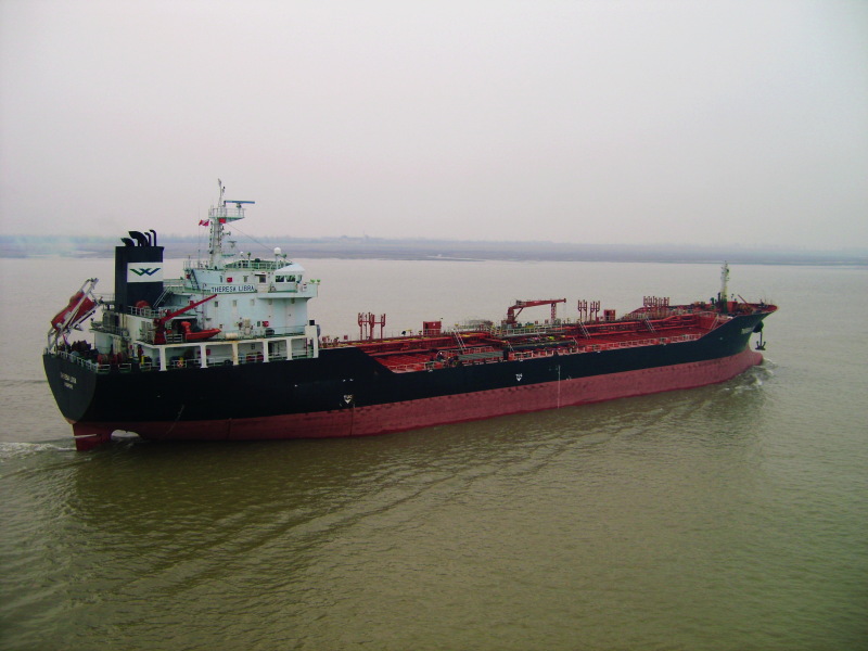 THERESA LIBRA