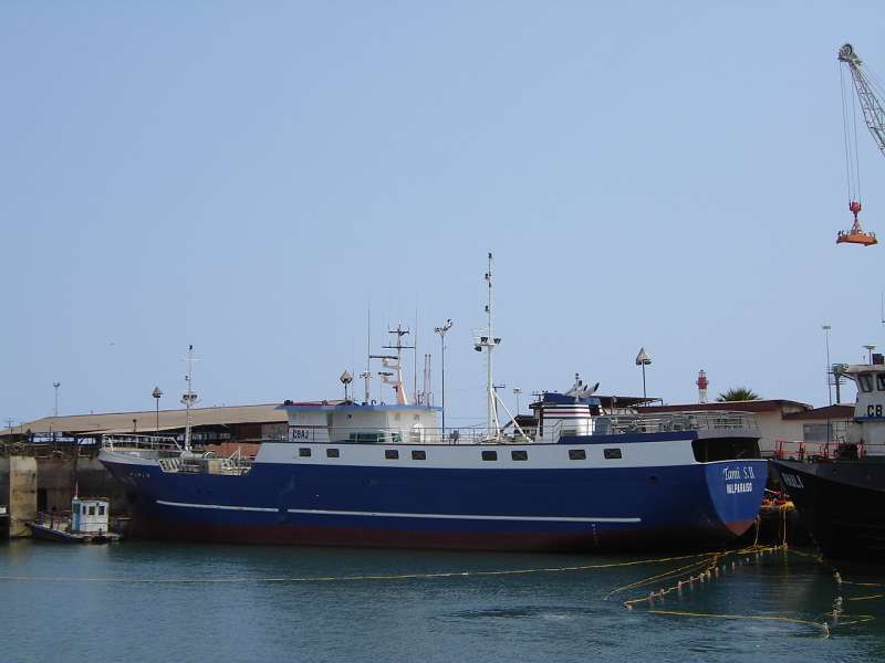 PUERTO TORO