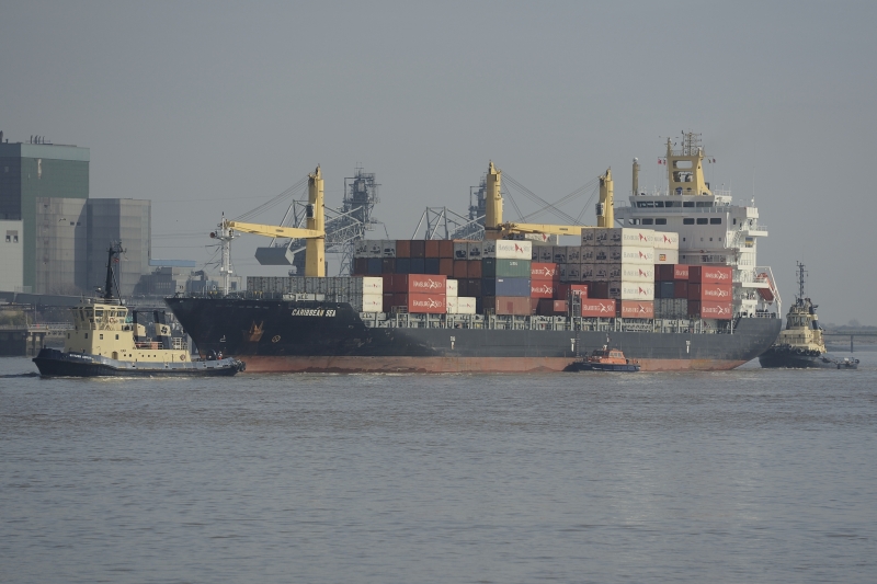 MSC KAVYA II