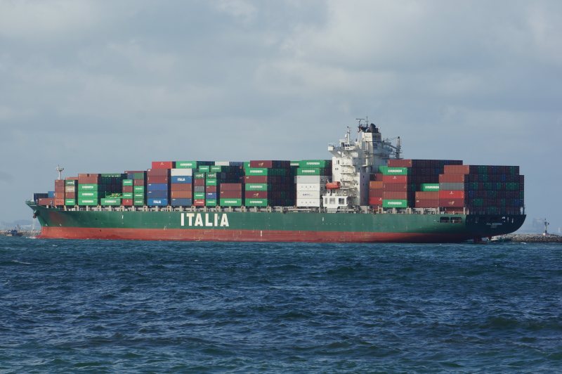 CMA CGM NANTONG