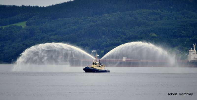 FJORD SAGUENAY