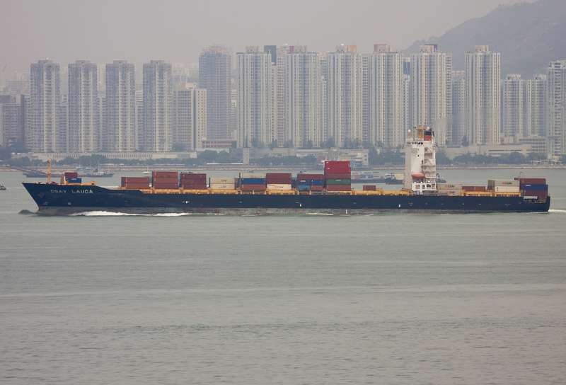 INTERASIA HORIZON