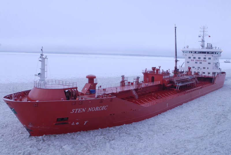 STEN NORDIC