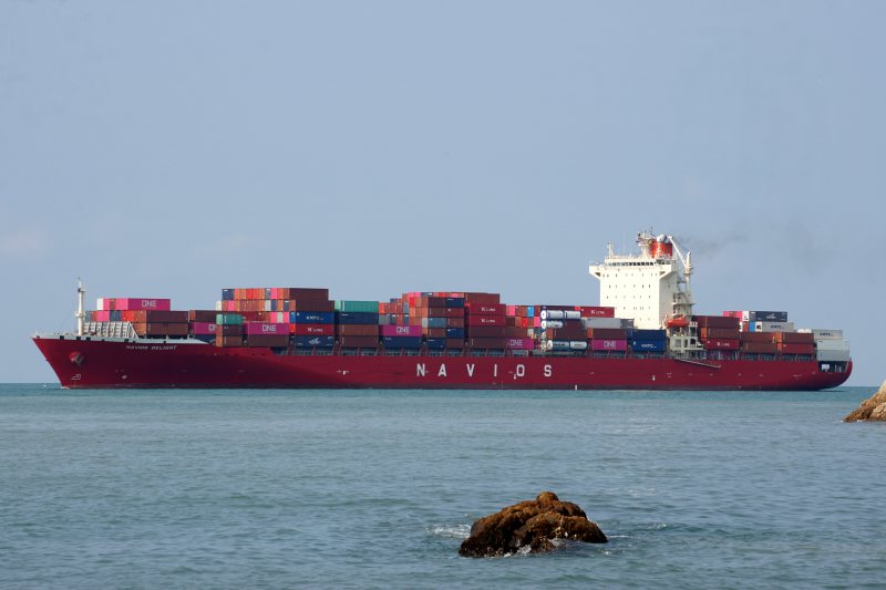 MATSON OAHU
