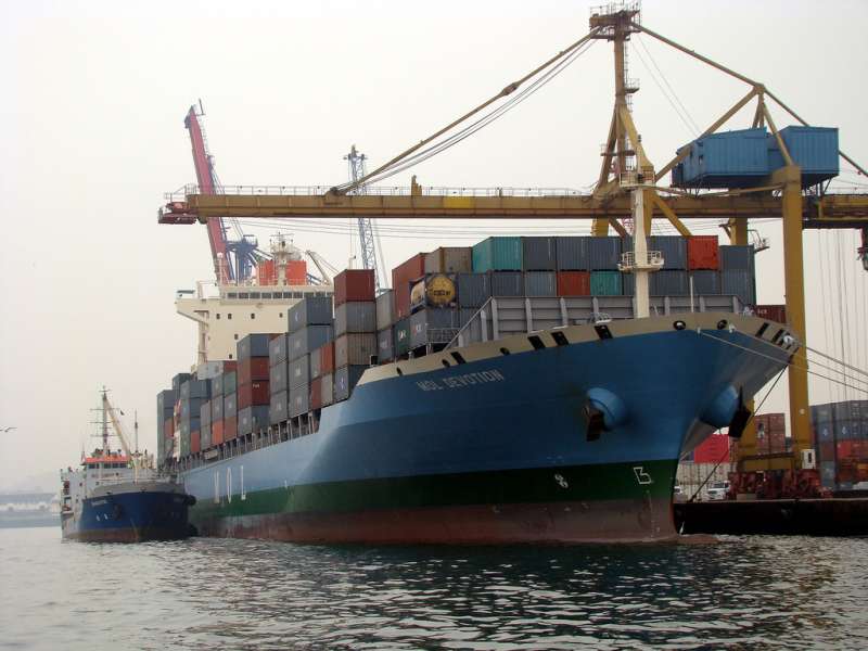 NAVIOS DEVOTION