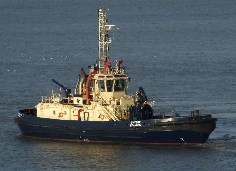 SVITZER STANLOW