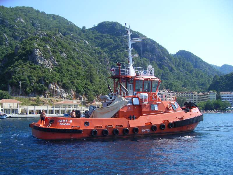 GULF 2