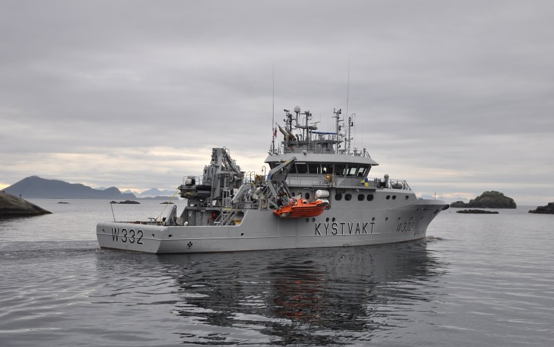 KV HEIMDAL