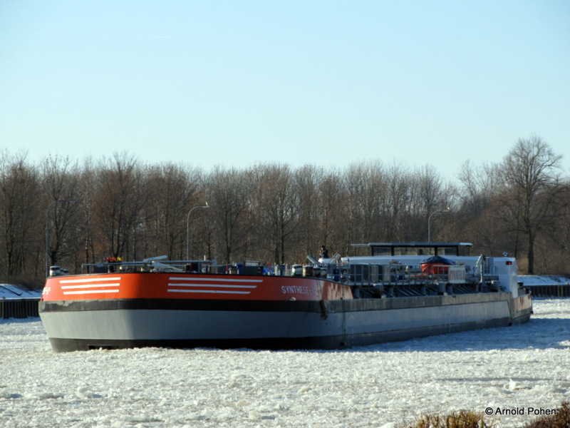 STOLT SCHELDE
