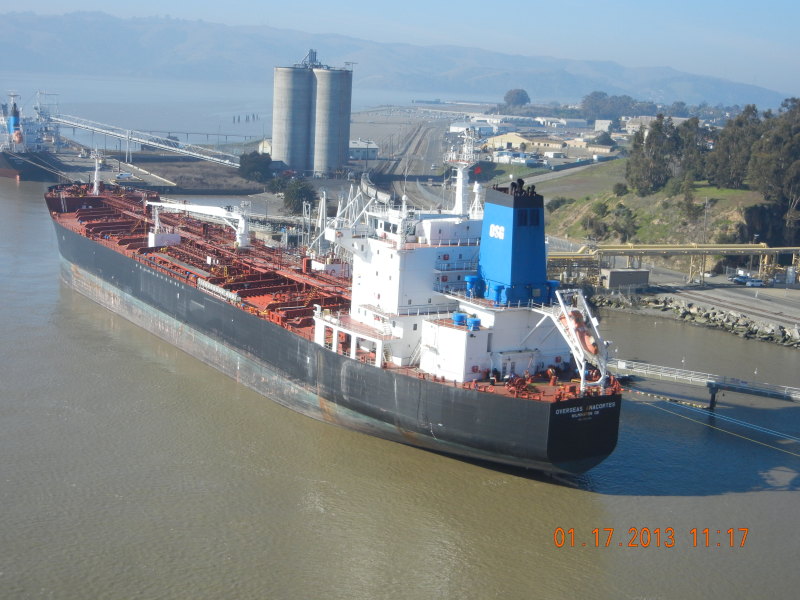 Image of OVERSEAS ANACORTES