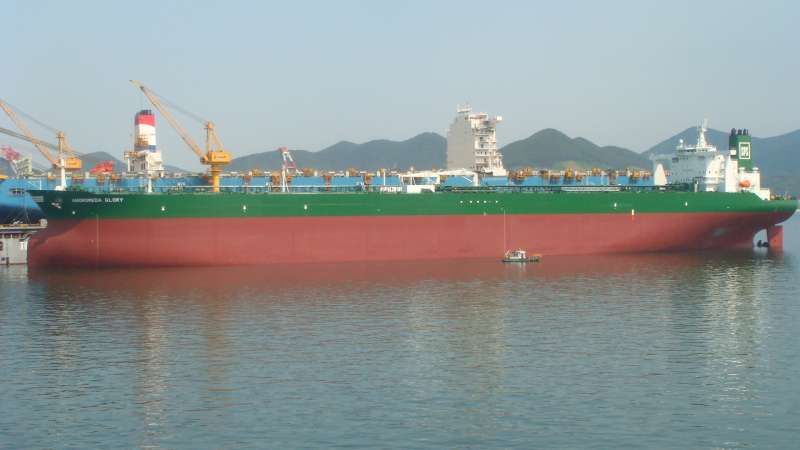 AGOGO FPSO