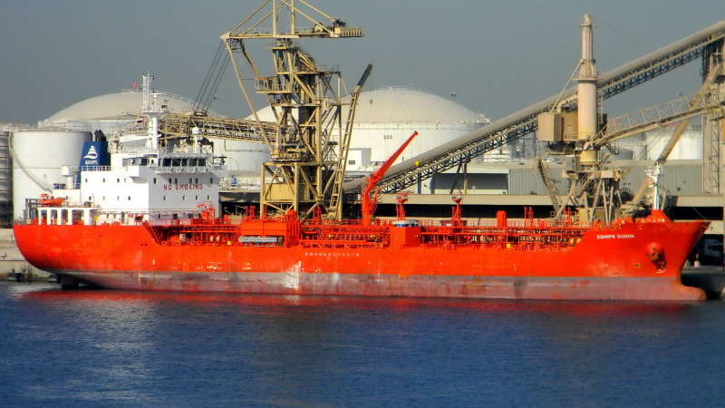 LAMA - Tanker / Intermediate / Epoxy