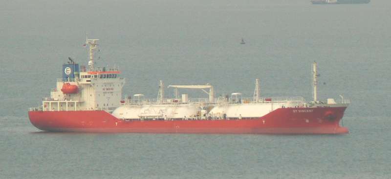 GAS STAR
