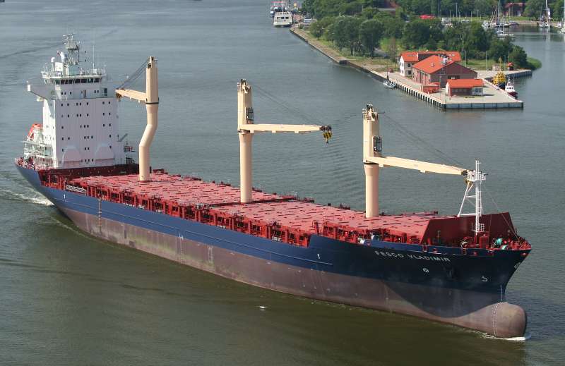 CAPITAINE TASMAN