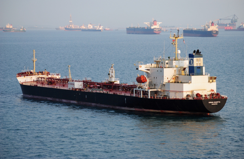 KIRANA QUARTYA