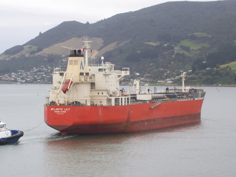SEAWAYS LILY
