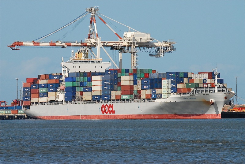 Image of OOCL PANAMA