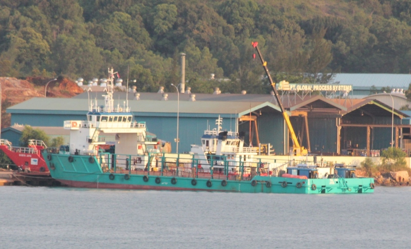 TOLL JADE