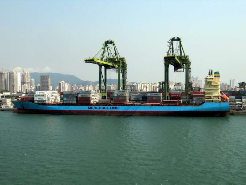 MERCOSUL SANTOS