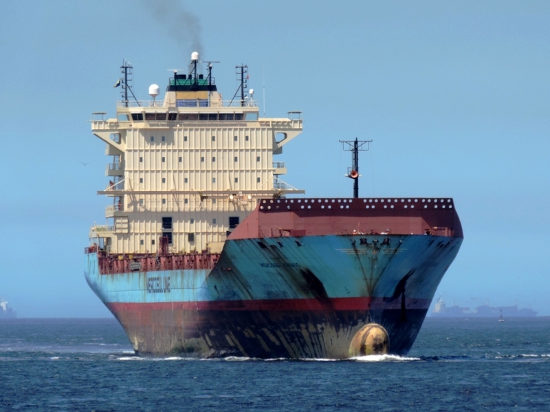 MAERSK NAIROBI