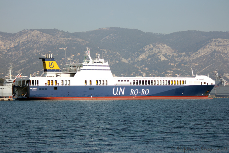 ZEUGMA SEAWAYS